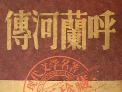 《呼兰河传》读后感400字