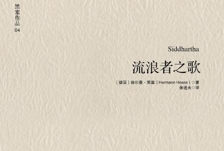 《流浪者之歌》读后感1000字