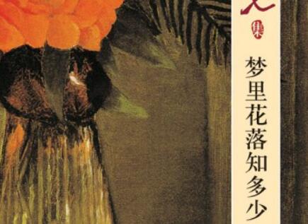 《梦里花落知多少》.jpg 《梦里花落知多少》.jpg