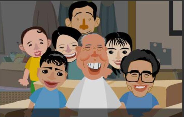 我爱我家的动物园600字