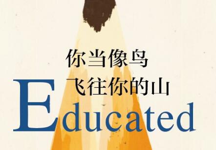 《你当像鸟飞往你的山》读后感800字