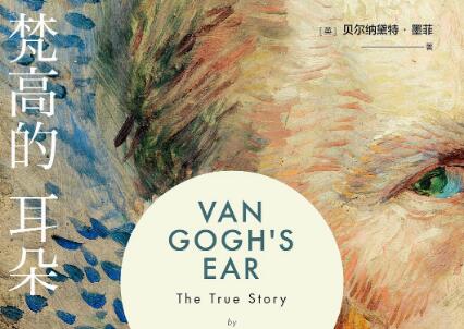 《梵高的耳朵》读后感600字