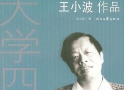 《大学四年级》读后感200字