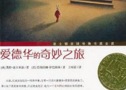 《爱德华的奇妙之旅》读后感300字