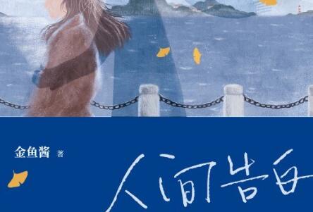 《人间告白》读后感200字