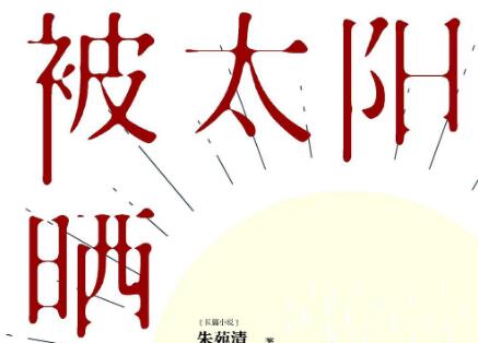 《被太阳晒热》读后感100字