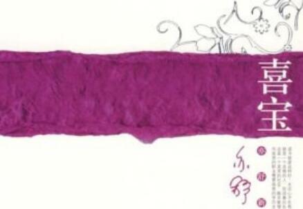 《喜宝》读后感800字