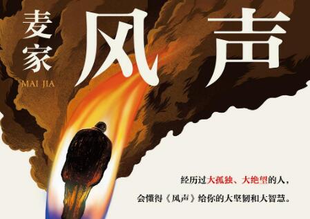 《风声》读后感1000字