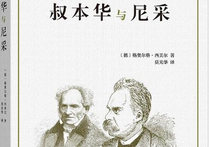 《叔本华与尼采》读后感1000字