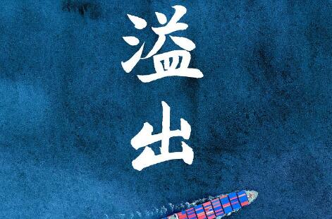 《溢出》读后感2000字