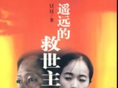 《遥远的救世主》读后感800字