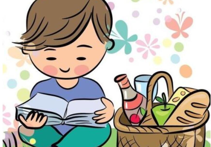 我与书的故事作文1000字初中