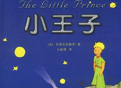 《小王子》读后感300字