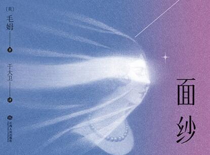 《面纱》读后感300字