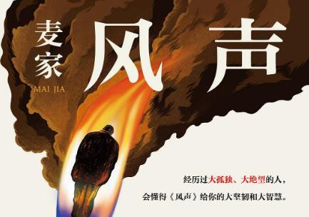 《风声》读后感800字