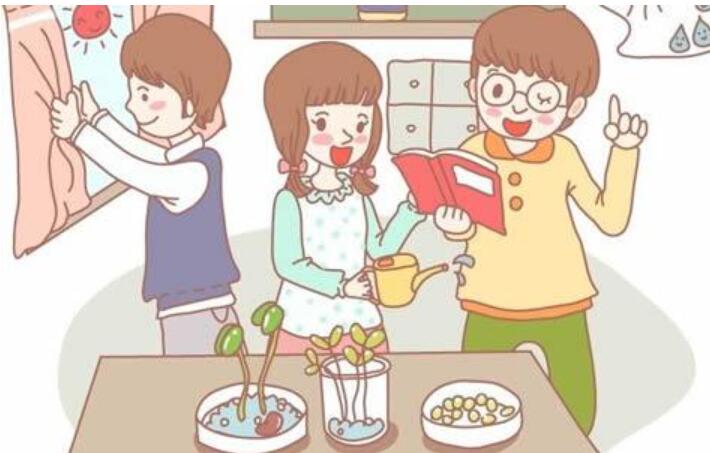 漫画同学作文500字