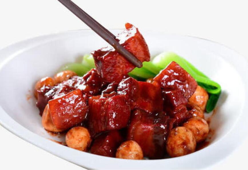 外婆的红烧肉作文800字初三