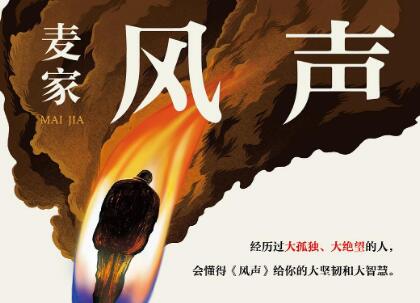 《风声》读后感800字