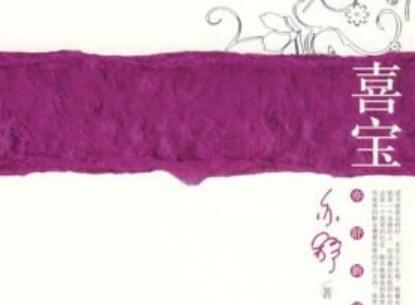 《喜宝》读后感500字