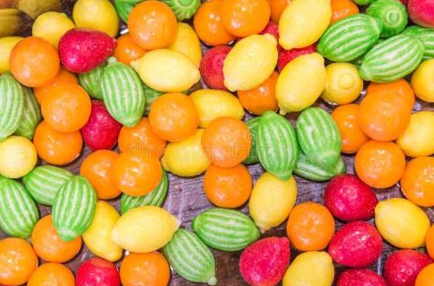 甜作文500字六年级