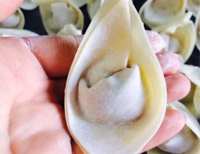 包抄手作文500字