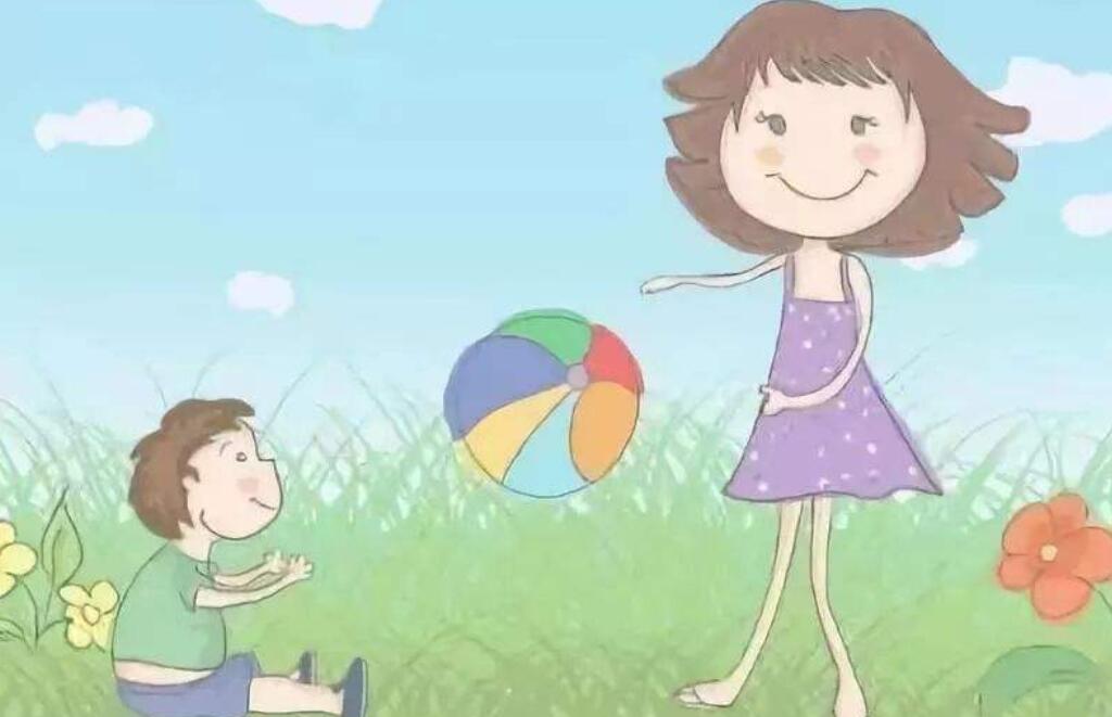 我的妈妈作文300字三年级写人