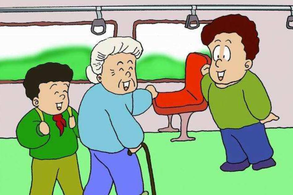 助人为乐作文600字初中