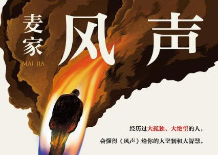 《风声》读后感1000字