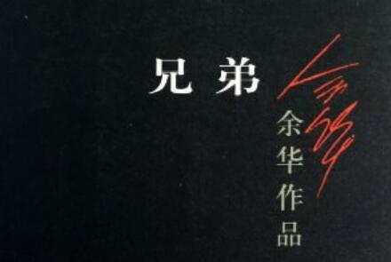 《兄弟》读后感500字