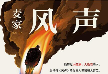 《风声》读后感2000字