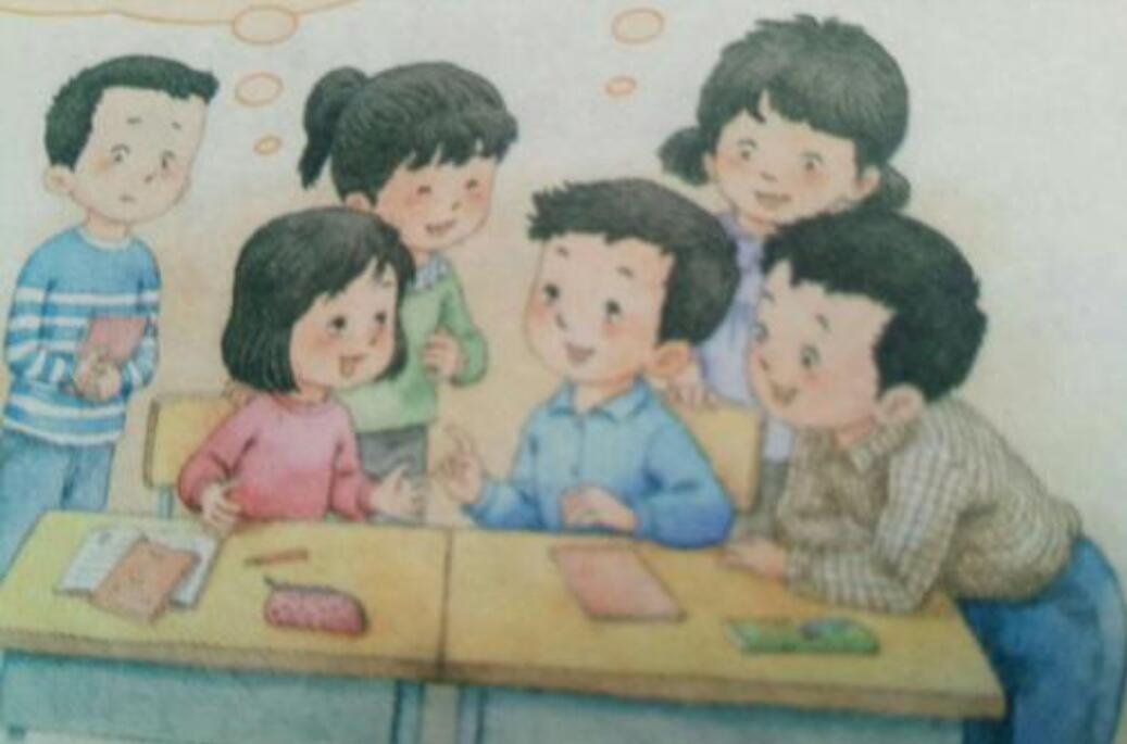 续写故事李晓明过生日450字500字