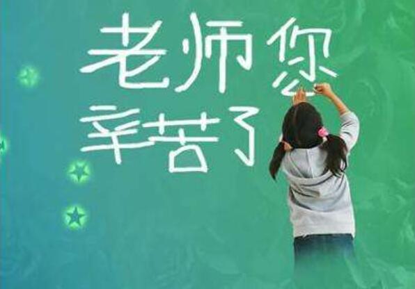 感谢您我的老师作文800字