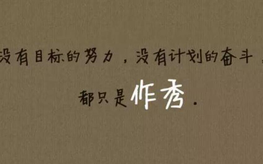 努力与结果作文400字500字