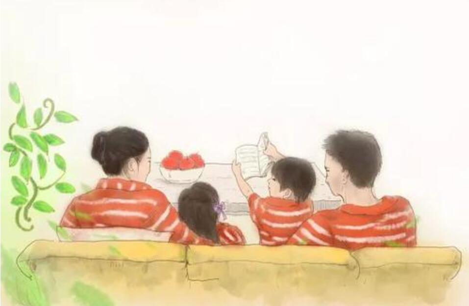 陪伴作文700字初中