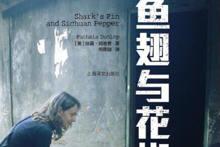 《鱼翅与花椒》读后感600字