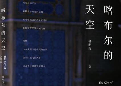 《喀布尔的天空》读后感600字