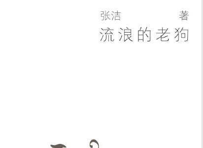 《流浪的老狗》读后感500字