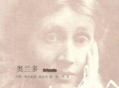《奥兰多》读后感600字