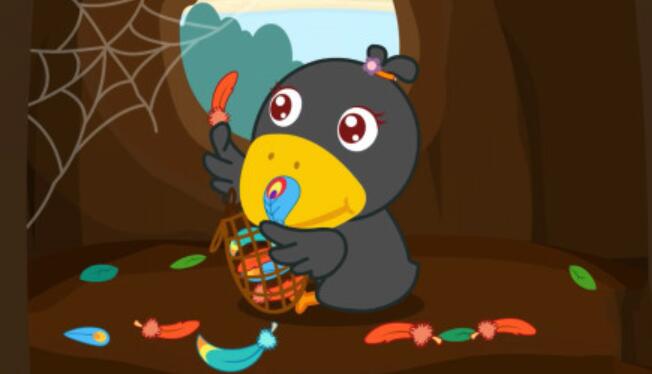 三年级我来编童话故事作文300字