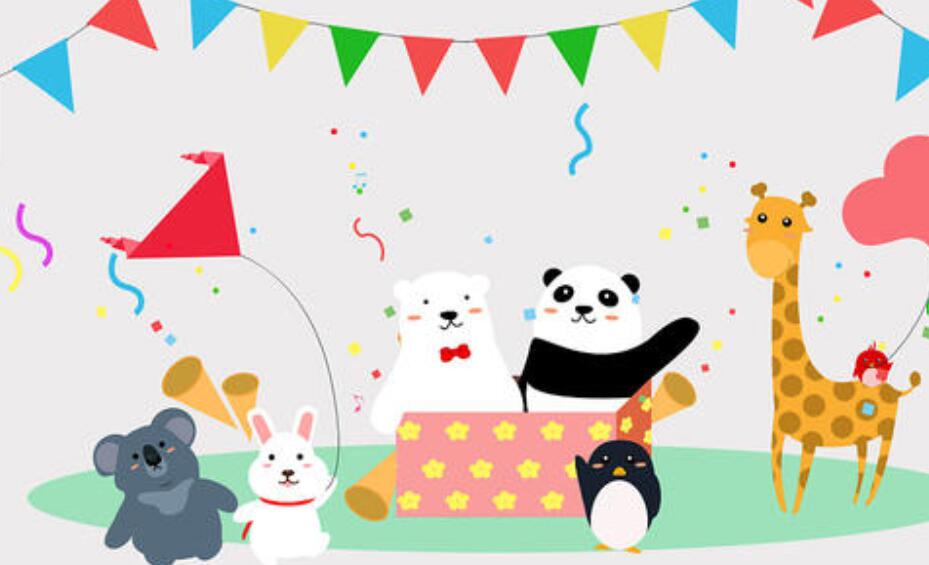 小小动物园四年级作文500字