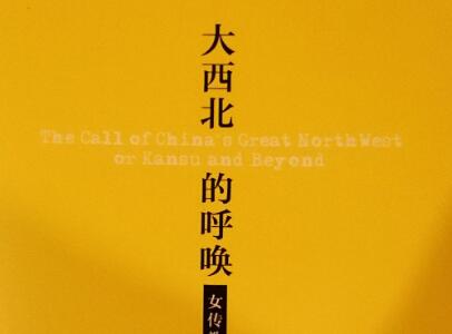 《大西北的呼唤》读后感300字