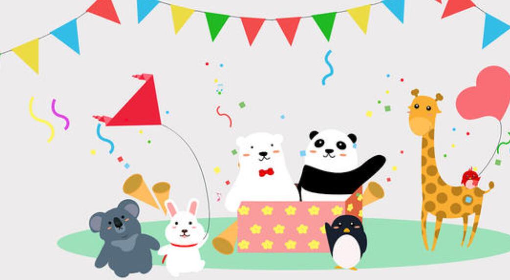 小小动物园作文500字四年级