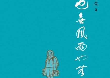 《也无风雨也无晴》读后感1500字