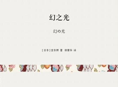 《幻之光》读后感400字