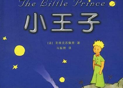 《小王子》读后感500字