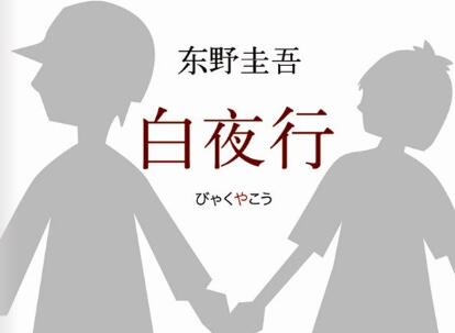 《白夜行》读后感400字