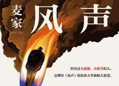 《风声》读后感400字