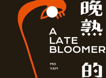 《晚熟的人》读后感300字