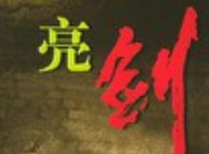 《亮剑》读后感300字