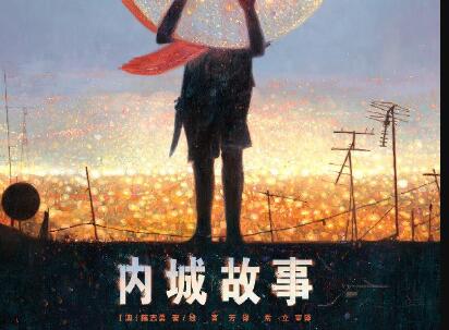 《内城故事》读后感1000字